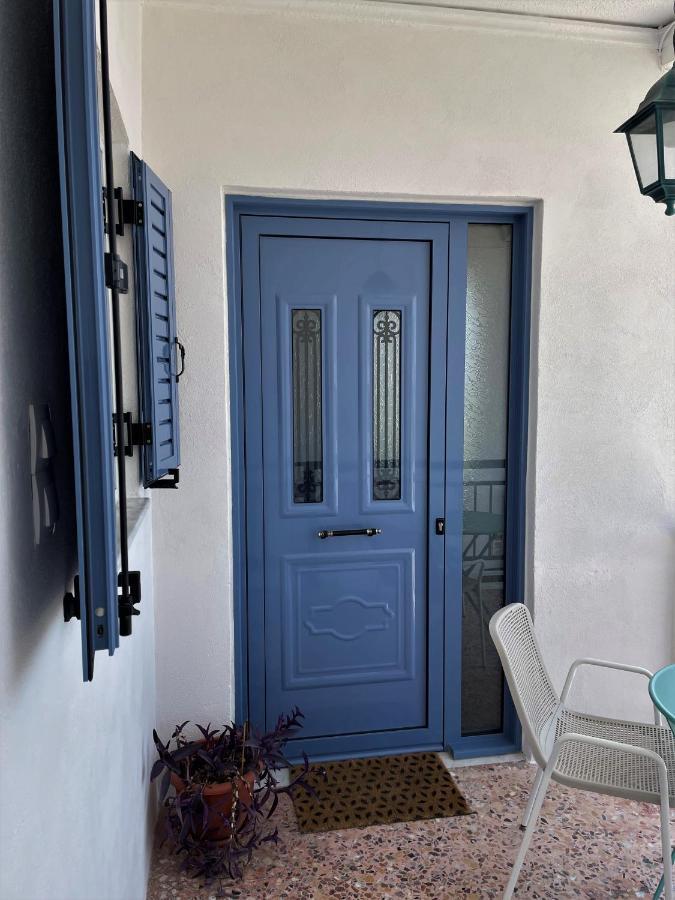 Villa Socratous House Salamina Exterior foto