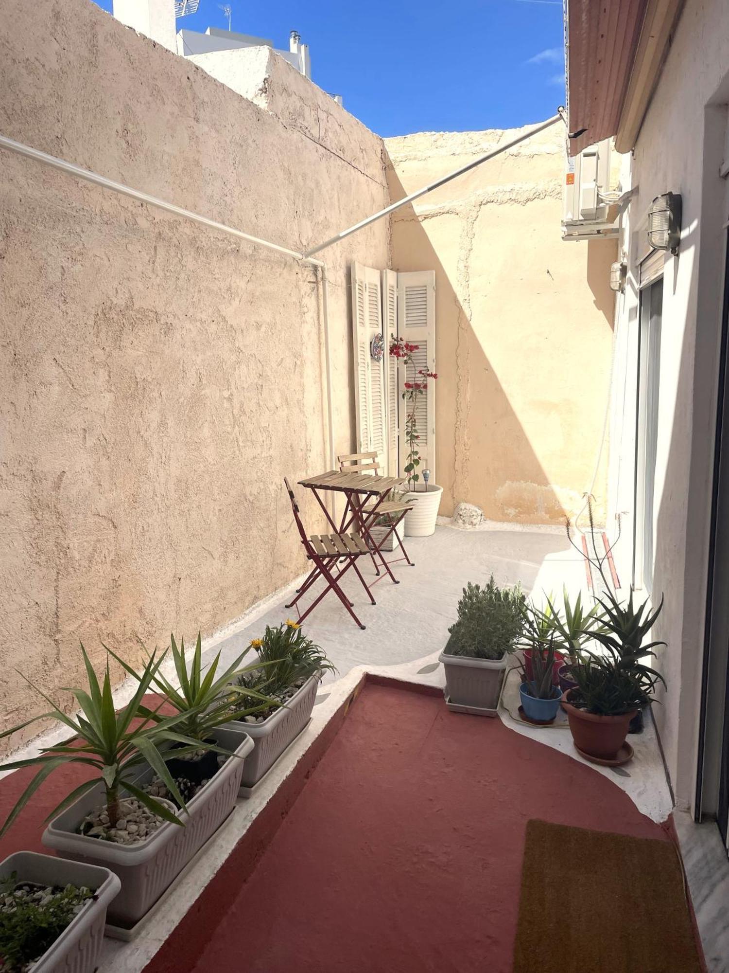 Villa Socratous House Salamina Exterior foto